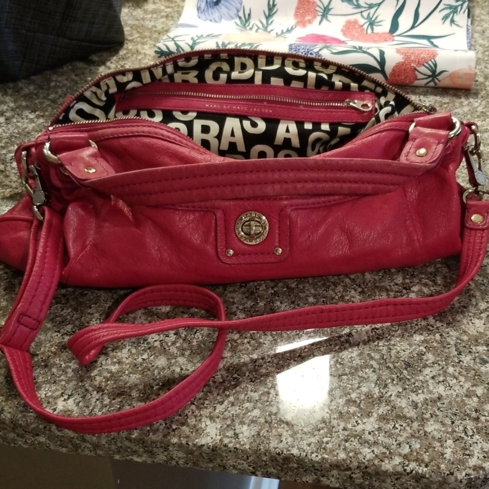 Marc by Marc Jacob's crossbody